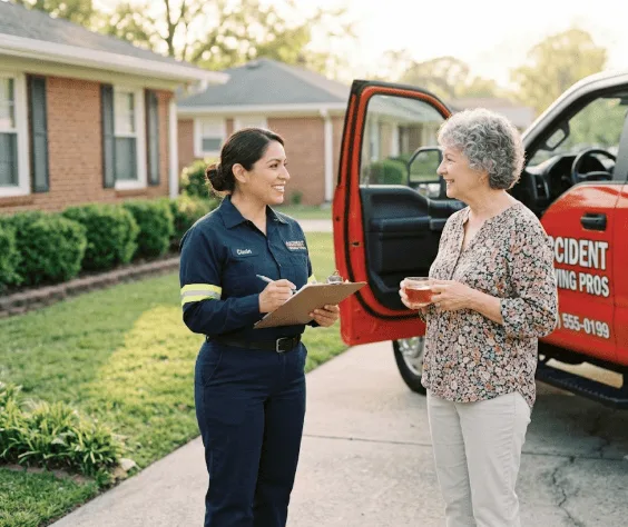 Accident Towing Service Grangeville, ID FAQs